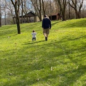 Meet your Posher, Mitchell